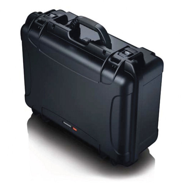 Nanuk Case 945 - Waterproof, Crushproof Professional Protective Case
