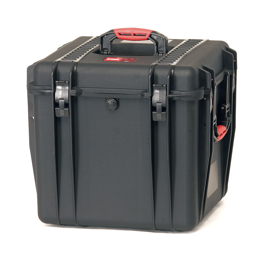 HPRC 4400 Waterproof Hard Case