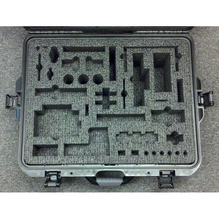 Nanuk Case 945 - Waterproof, Crushproof Professional Protective Case