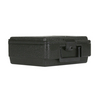 PC 3 9/16 Blow Molded Case - Front Angle View