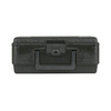 PC 3 9/16 Blow Molded Case - Front Straight View