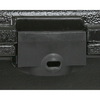 PH 3 1/8 Blow Molded Case - Latch View