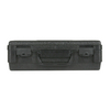 PQ 3 7/8 Blow Molded Case - Front Straight View