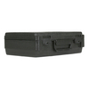 PQ 3 7/8 Blow Molded Case - Front Angle View