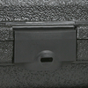 FQ 2 1/2 Infinity Blow Molded Case - Latch View