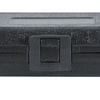 J-010 Blow Molded Case - Latch View