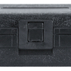 J-011 Blow Molded Case - Latch View