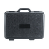 J-240 Blow Molded Case - Face Straight View