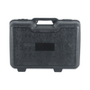 J-241 Blow Molded Case - Face Straight View
