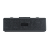 J-314 Blow Molded Case - Face Straight View