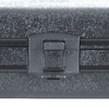 J-314 Blow Molded Case - Latch View