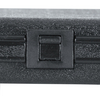 J-313 Blow Molded Case - Latch View