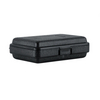 BP-100 Blow Molded Case - Front Angle View