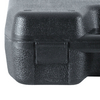 BP-400 Blow Molded Custom Foam Case - Latch View