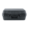 BP-630 Blow Molded Case - Front Straight View