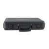 BP-800 Blow Molded Case - Front Straight View