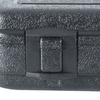 BP-800 Blow Molded Case - Latch View