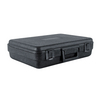 BP-810 Blow Molded Case - Front Angle View
