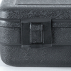 BP-810 Blow Molded Case - Latch View