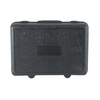 BP-820 Blow Molded Case - Face Straight View