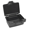 T-0765 Economy Carrying Case - Open Angle View