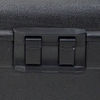 BP-960 Blow Molded Case - Latch View