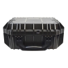 Seahorse SE-430 Waterproof Case - Front Straight View