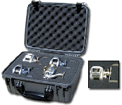 Seahorse Custom Camera Case