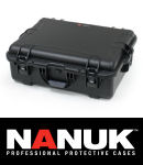 Nanuk Waterproof Cases
