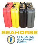 Seahorse Waterproof Cases