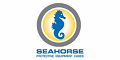 Seahorse Cases Logo
