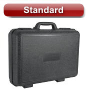 Standard Latch Blow molded case